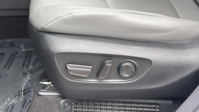 2024 Toyota Sienna XLE 7 Passenger