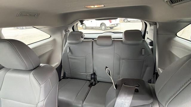 2024 Toyota Sienna XLE 7 Passenger
