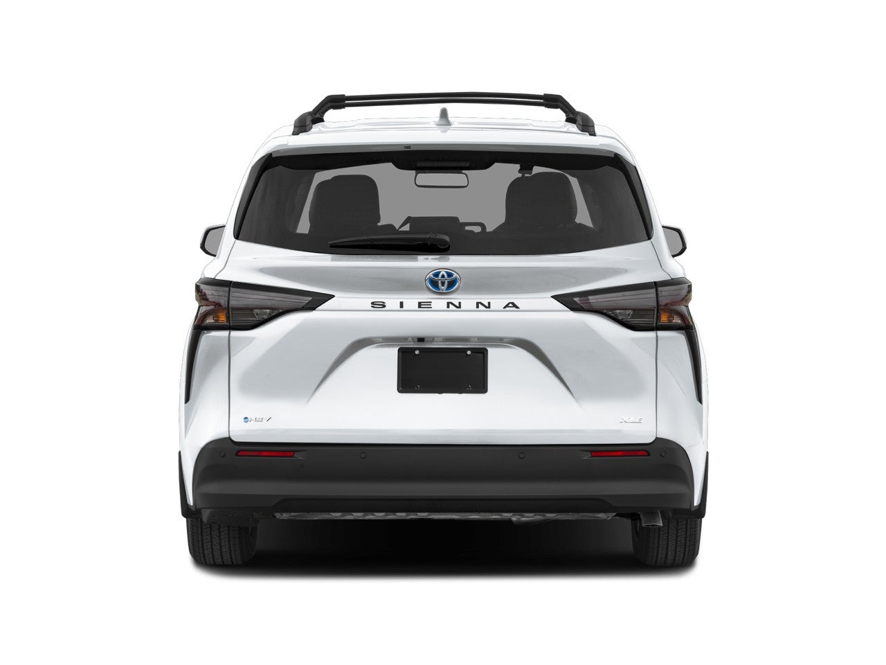 2026 Toyota Sienna XLE 8 Passenger