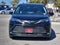 2026 Toyota Sienna XLE 8 Passenger