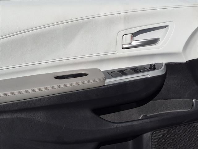 2026 Toyota Sienna XLE 8 Passenger