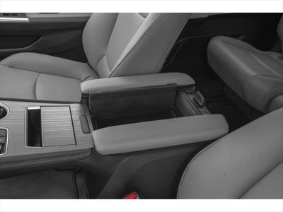 2026 Toyota Sienna XLE 8 Passenger