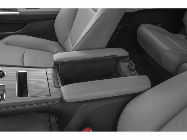 2026 Toyota Sienna XLE 8 Passenger