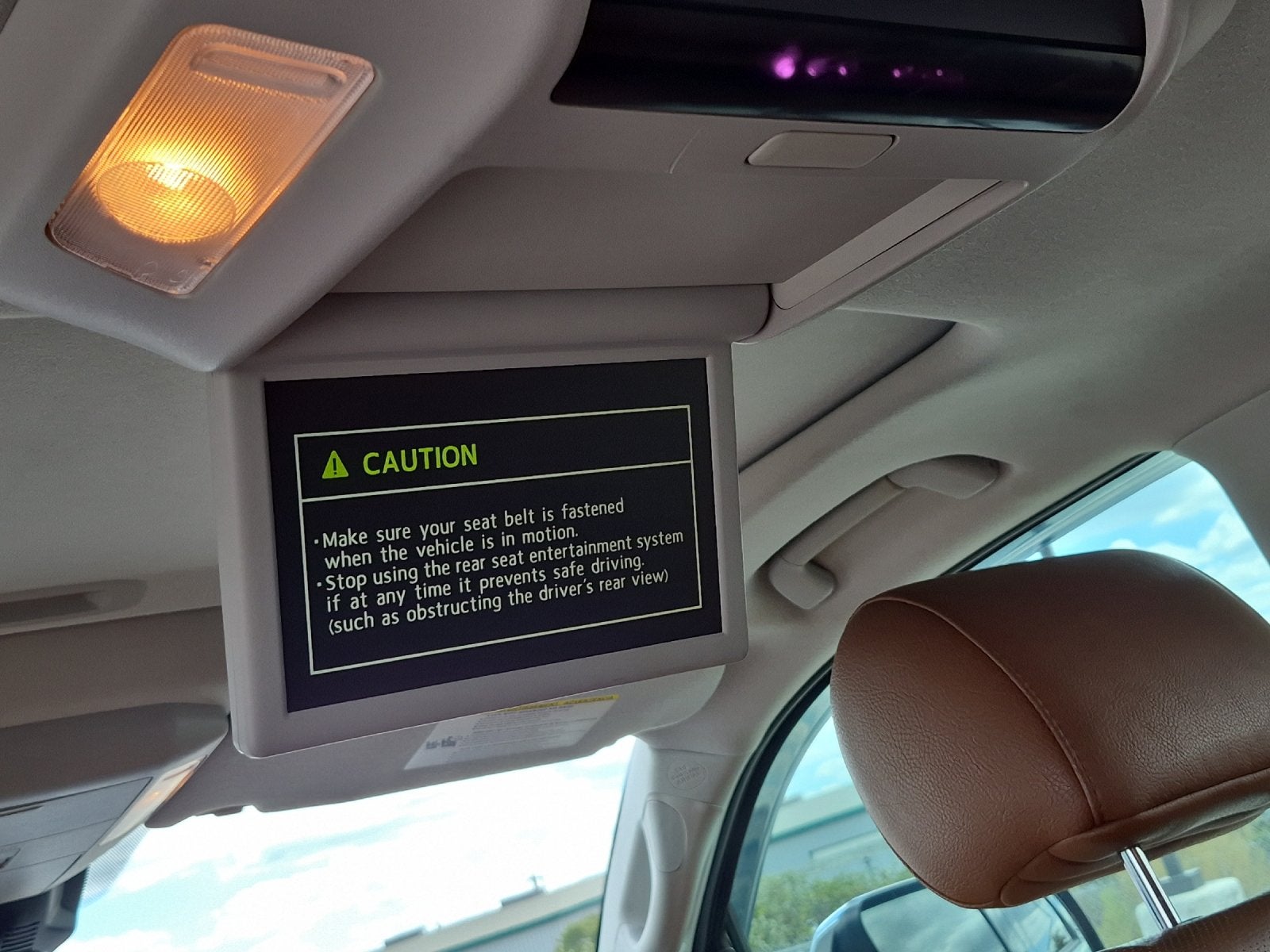 2018 Toyota Sequoia Platinum