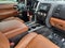 2018 Toyota Sequoia Platinum