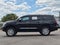 2018 Toyota Sequoia Platinum