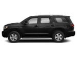 2018 Toyota Sequoia Platinum