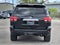 2018 Toyota Sequoia Platinum