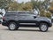 2018 Toyota Sequoia Platinum