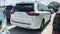 2018 Toyota Sienna XLE 8 Passenger