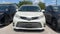 2018 Toyota Sienna XLE 8 Passenger
