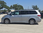 2018 Toyota Sienna XLE 8 Passenger
