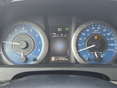 2018 Toyota Sienna XLE 8 Passenger