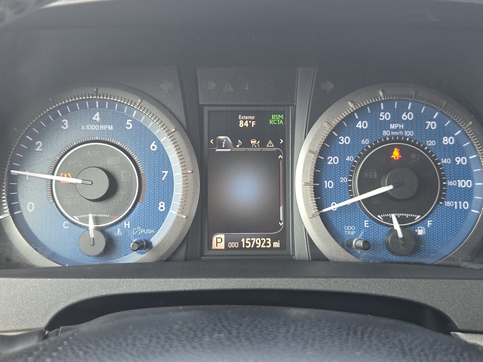 2018 Toyota Sienna XLE 8 Passenger