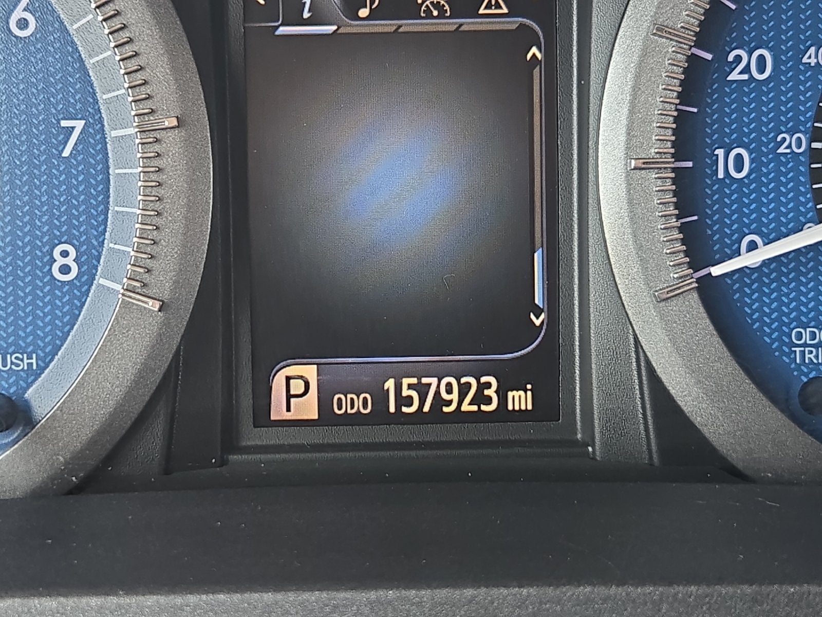 2018 Toyota Sienna XLE 8 Passenger