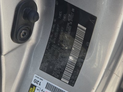 2018 Toyota Sienna XLE 8 Passenger