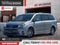 2018 Toyota Sienna XLE 8 Passenger