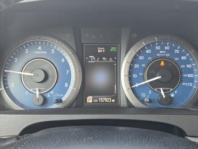 2018 Toyota Sienna XLE 8 Passenger