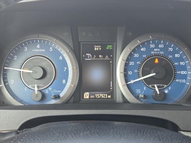 2018 Toyota Sienna XLE 8 Passenger