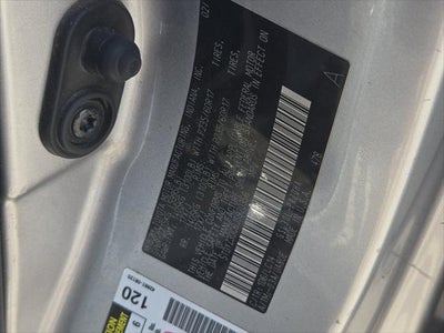 2018 Toyota Sienna XLE 8 Passenger