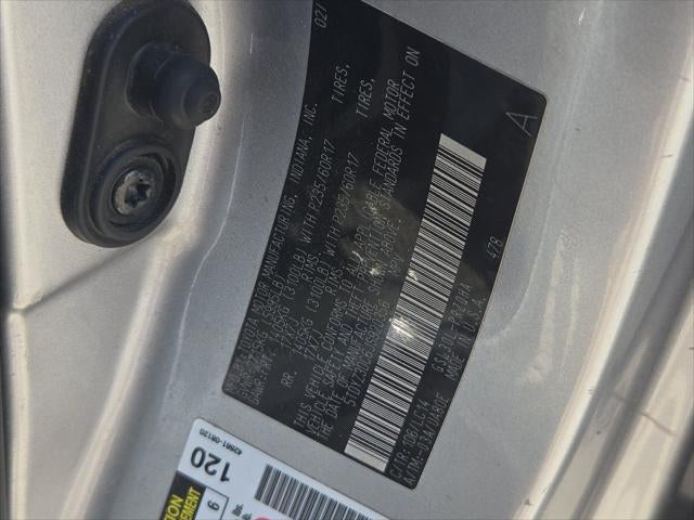 2018 Toyota Sienna XLE 8 Passenger