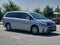 2018 Toyota Sienna XLE 8 Passenger