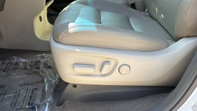 2017 Toyota Sienna XLE 7 Passenger