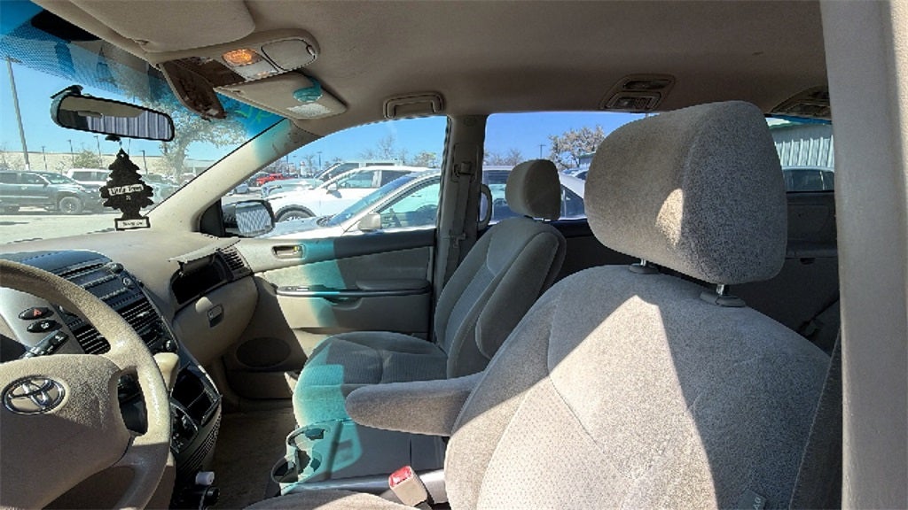 2006 Toyota Sienna CE