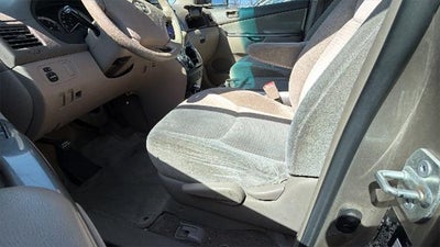 2006 Toyota Sienna CE
