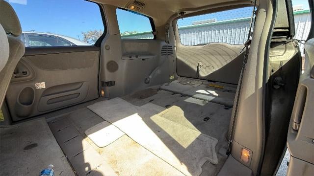 2006 Toyota Sienna CE