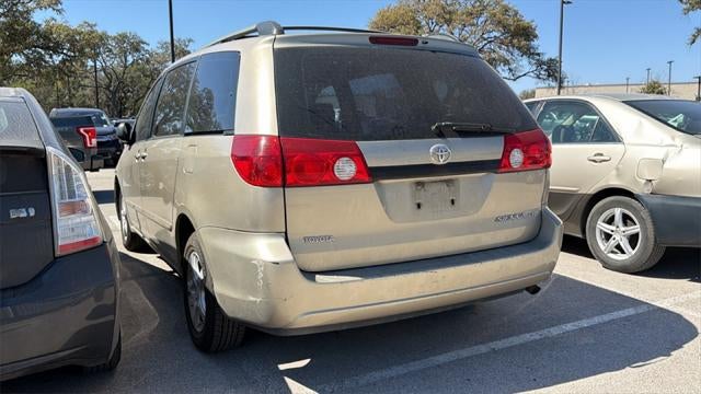 2006 Toyota Sienna CE