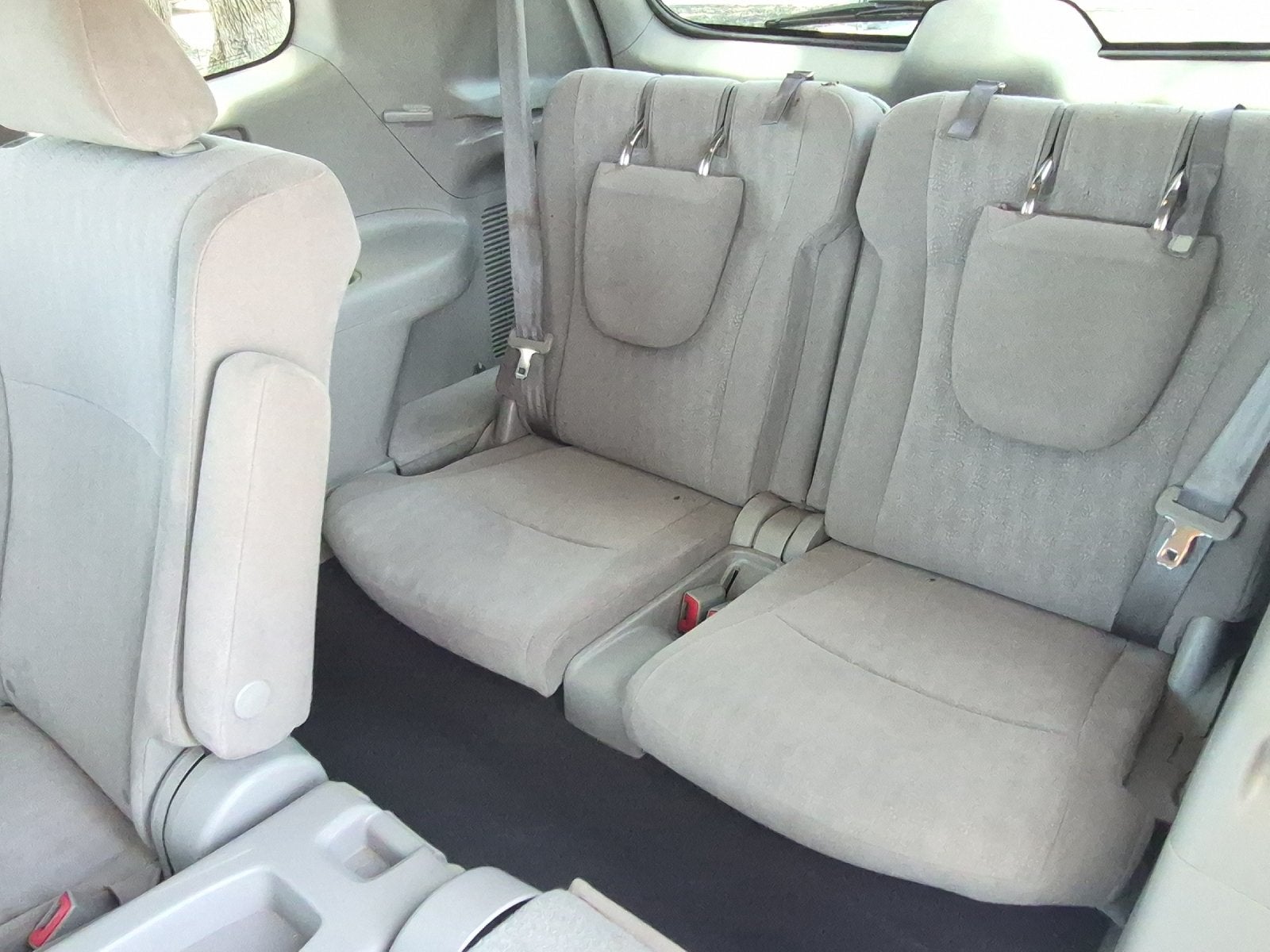 2013 Toyota Highlander Base