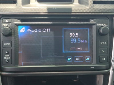 2013 Toyota Highlander Base