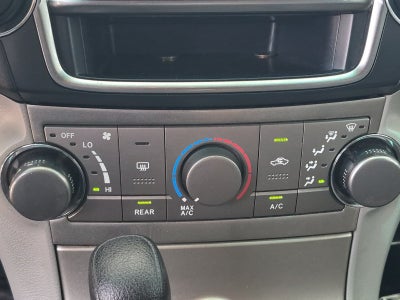 2013 Toyota Highlander Base