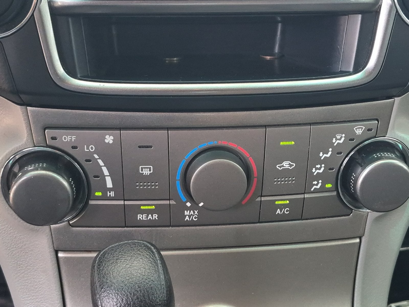 2013 Toyota Highlander Base