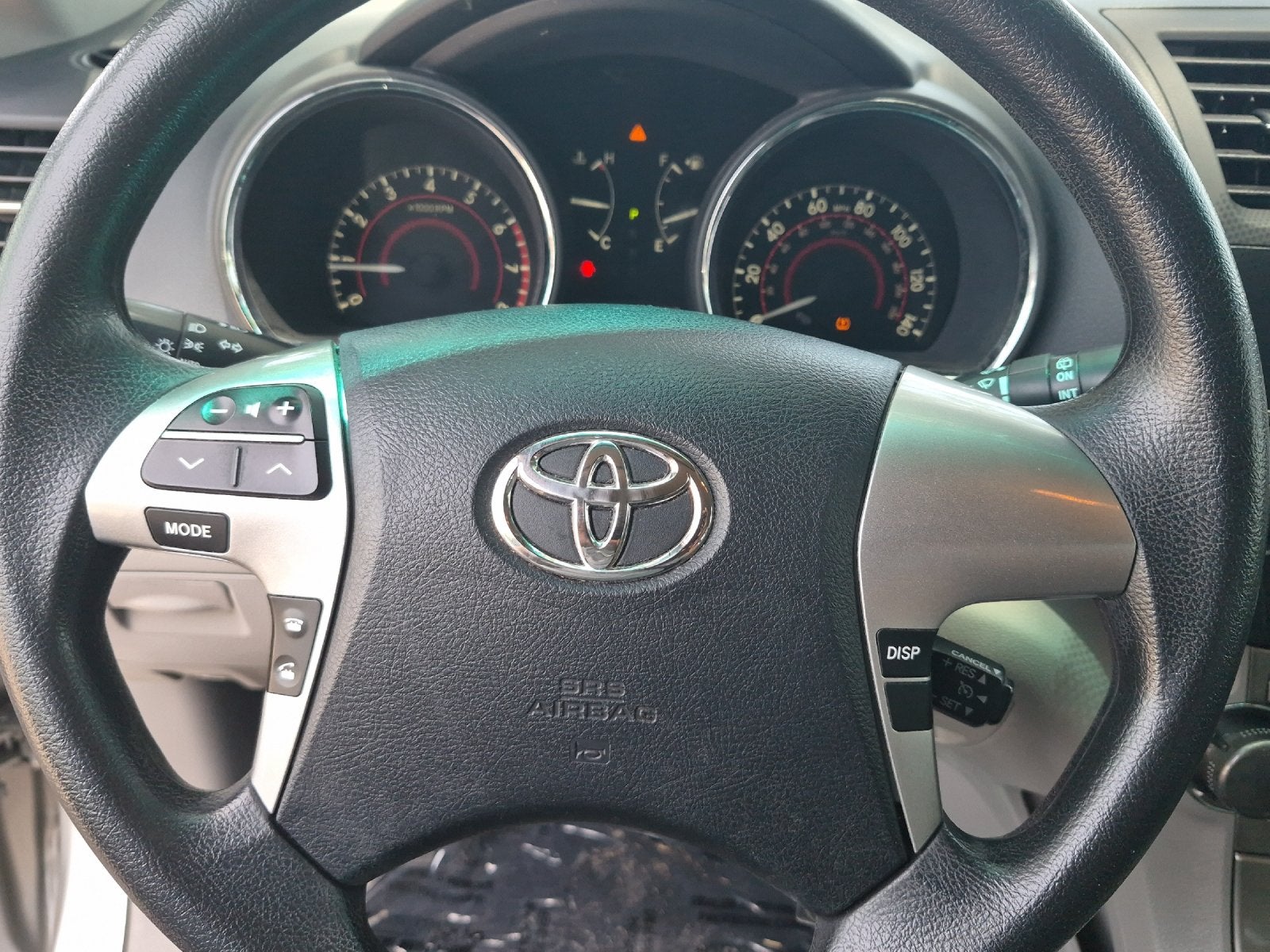 2013 Toyota Highlander Base