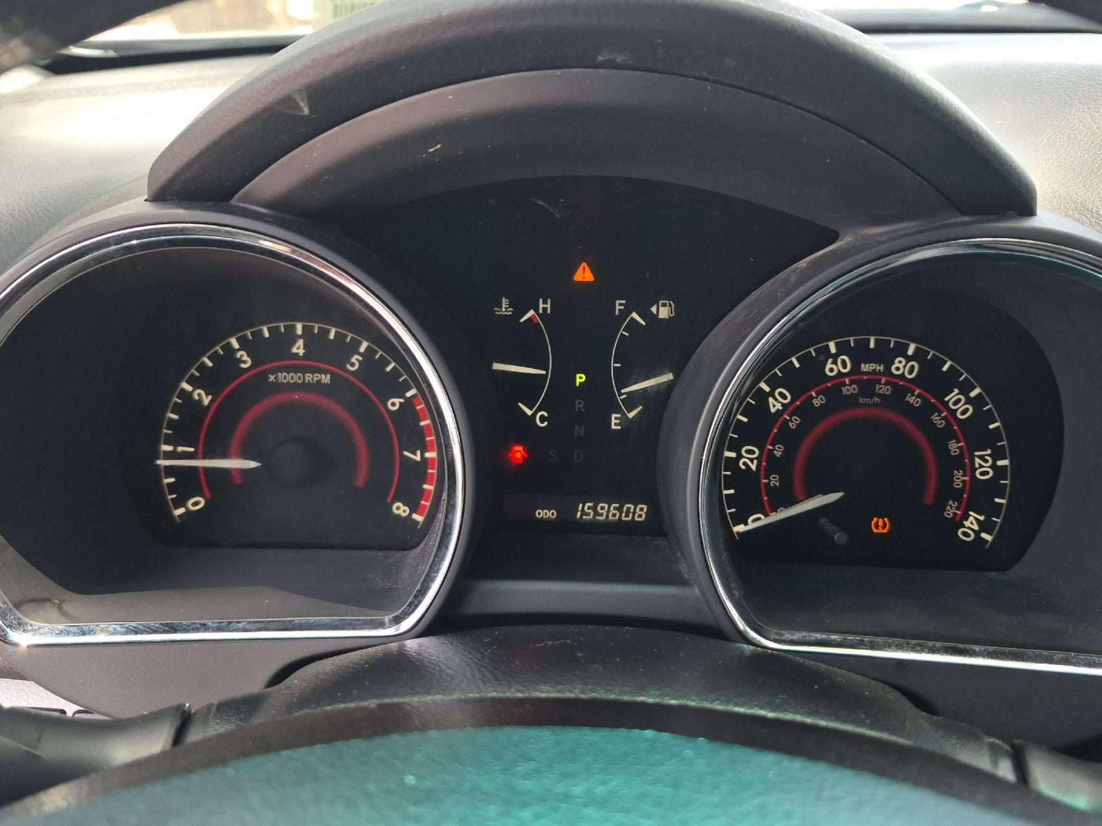 2013 Toyota Highlander Base