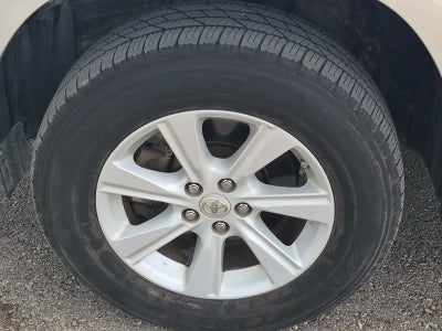 2013 Toyota Highlander Base