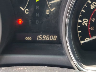 2013 Toyota Highlander Base