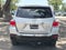 2013 Toyota Highlander Base