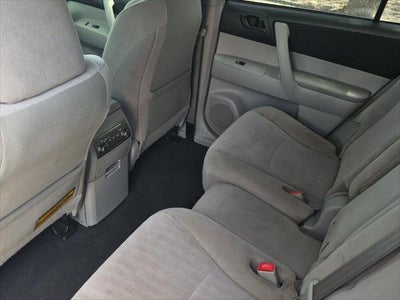 2013 Toyota Highlander Base