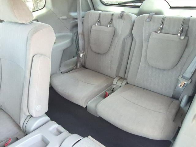 2013 Toyota Highlander Base