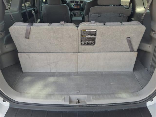 2013 Toyota Highlander Base