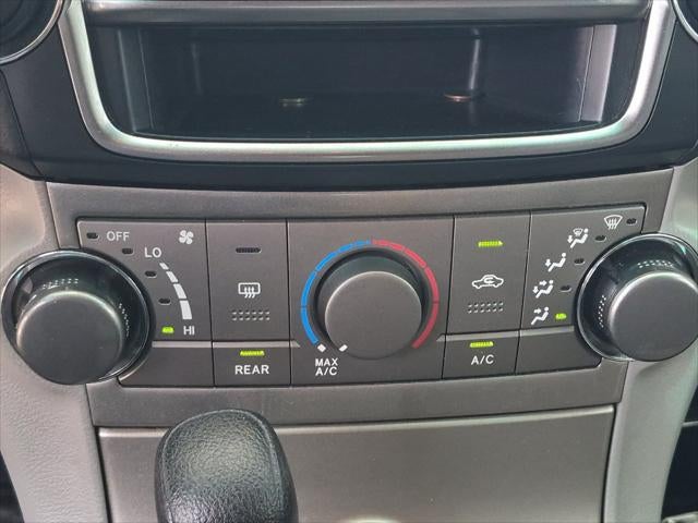2013 Toyota Highlander Base