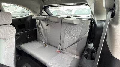 2022 Toyota Highlander Hybrid LE