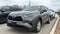 2022 Toyota Highlander Hybrid LE