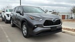 2022 Toyota Highlander Hybrid LE