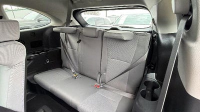 2022 Toyota Highlander Hybrid LE