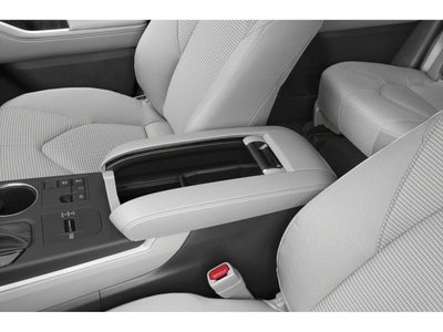 2023 Toyota Highlander Hybrid LE