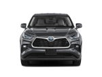 2023 Toyota Highlander Hybrid LE